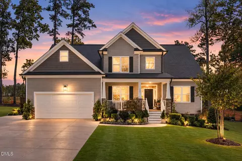 245 Stephens Way, Youngsville, NC 27596