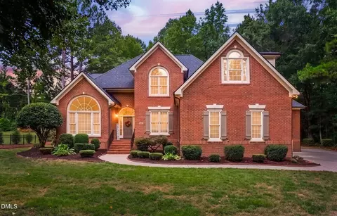 1317 Gironde Ct, Wake Forest, NC 27587