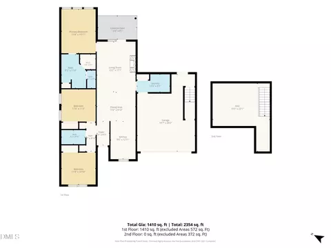 3002 Westchester Dr, Tarboro, NC 27886