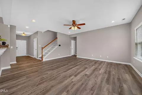 Living - 10 Crawford Ct, Durham, NC 27703 photo 2 of 3