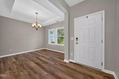 Entry Way - 10 Crawford Ct, Durham, NC 27703 photo 3 of 3