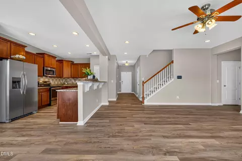 Entry Way - 10 Crawford Ct, Durham, NC 27703 photo 1 of 3