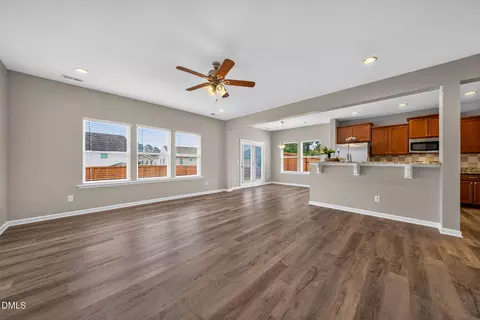 Living - 10 Crawford Ct, Durham, NC 27703 photo 3 of 3