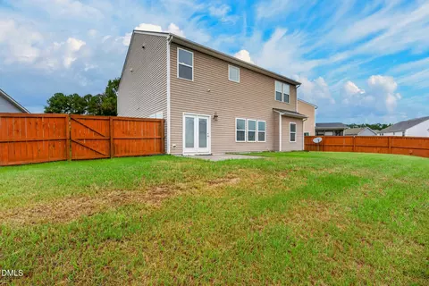 Exterior - 10 Crawford Ct, Durham, NC 27703 photo 3 of 3