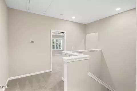 Entry Way - 369 Papyrus Pl, Hillsborough, NC 27278 photo 5 of 6