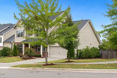 Exterior - 369 Papyrus Pl, Hillsborough, NC 27278 photo 2 of 3