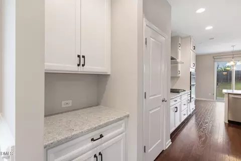 Entry Way - 369 Papyrus Pl, Hillsborough, NC 27278 photo 4 of 6