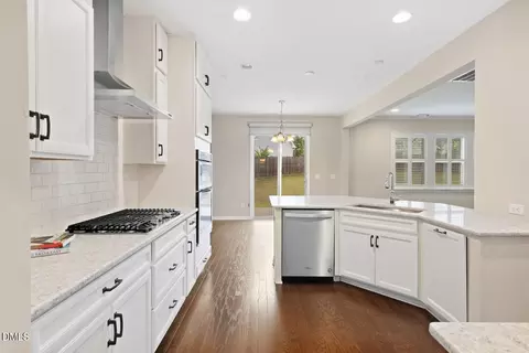 Kitchen - 369 Papyrus Pl, Hillsborough, NC 27278 photo 1 of 5