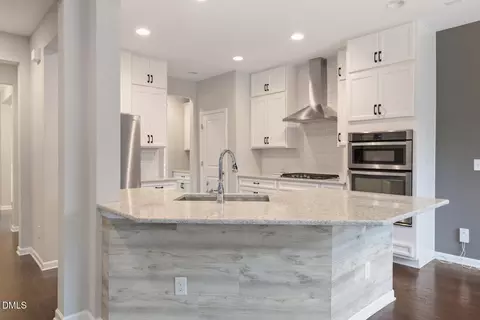 Kitchen - 369 Papyrus Pl, Hillsborough, NC 27278 photo 3 of 5