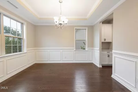 Entry Way - 369 Papyrus Pl, Hillsborough, NC 27278 photo 2 of 6