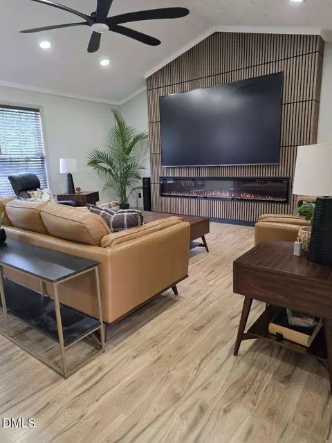 Living - 62 Chickadee Ct, Willow Spring, NC 27592 photo 1 of 1