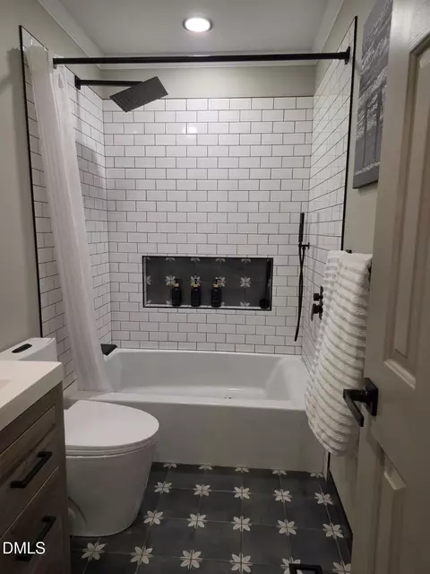 Bath - 62 Chickadee Ct, Willow Spring, NC 27592 photo 1 of 4