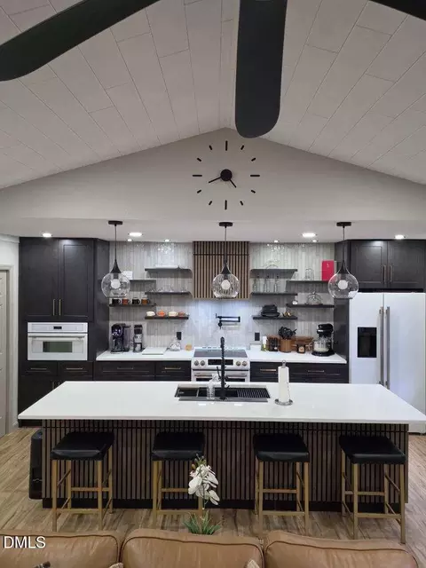 Kitchen - 62 Chickadee Ct, Willow Spring, NC 27592 photo 1 of 7