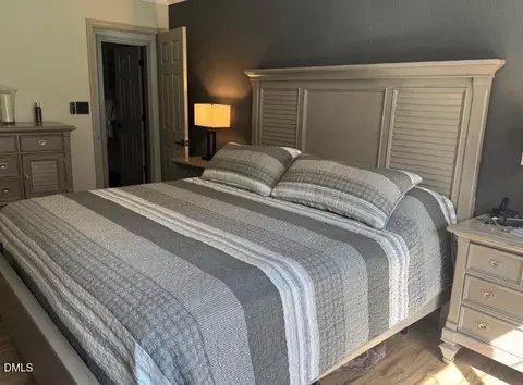 Bedroom - 62 Chickadee Ct, Willow Spring, NC 27592 photo 1 of 1