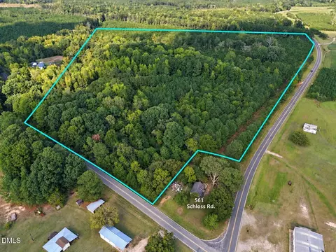 0 Schloss Rd, Louisburg, NC 27549