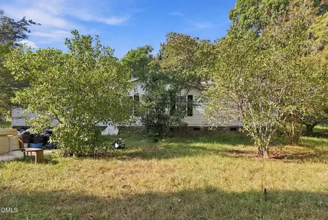 561 Schloss Rd, Louisburg, NC 27549