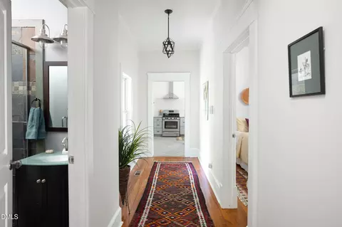 Entry Way - 506 Mallard Ave, Durham, NC 27701 photo 2 of 2