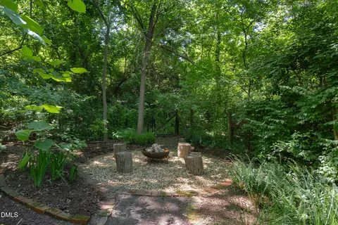 Exterior - 506 Mallard Ave, Durham, NC 27701 photo 13 of 19