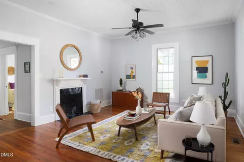 Living - 506 Mallard Ave, Durham, NC 27701 photo 1 of 3