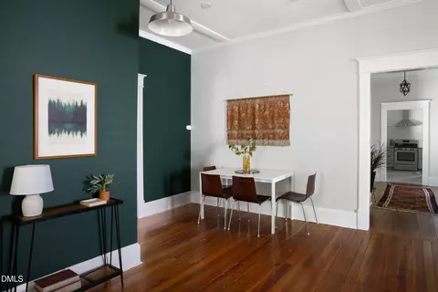 Dining - 506 Mallard Ave, Durham, NC 27701 photo 1 of 1