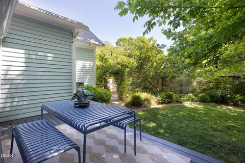 Exterior - 506 Mallard Ave, Durham, NC 27701 photo 8 of 19