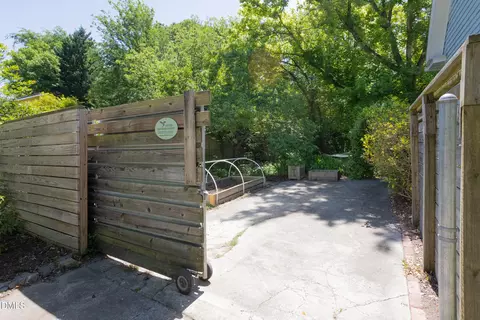 Exterior - 506 Mallard Ave, Durham, NC 27701 photo 19 of 19