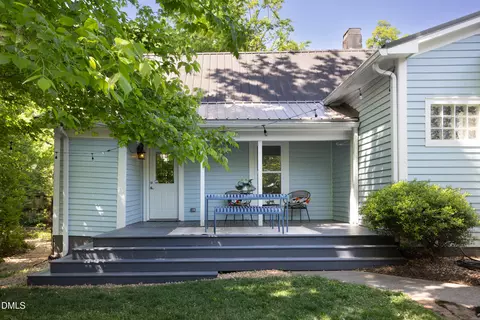 Exterior - 506 Mallard Ave, Durham, NC 27701 photo 17 of 19