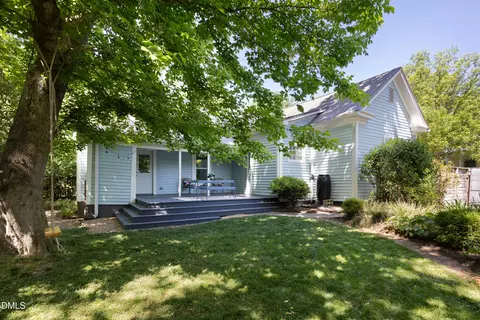 Exterior - 506 Mallard Ave, Durham, NC 27701 photo 4 of 19