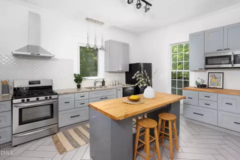 Kitchen - 506 Mallard Ave, Durham, NC 27701 photo 1 of 5