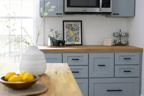 Kitchen - 506 Mallard Ave, Durham, NC 27701 photo 5 of 5