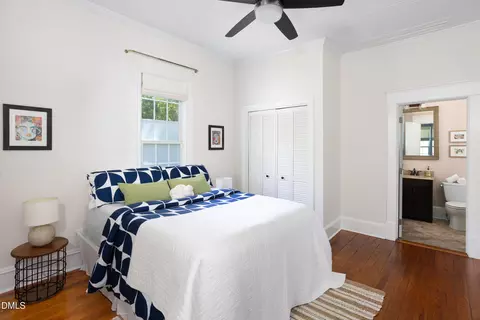 Bedroom - 506 Mallard Ave, Durham, NC 27701 photo 1 of 4