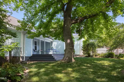 Exterior - 506 Mallard Ave, Durham, NC 27701 photo 15 of 19