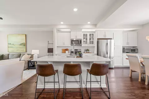 429 Rhamkatte Rd, Holly Springs, NC 27540