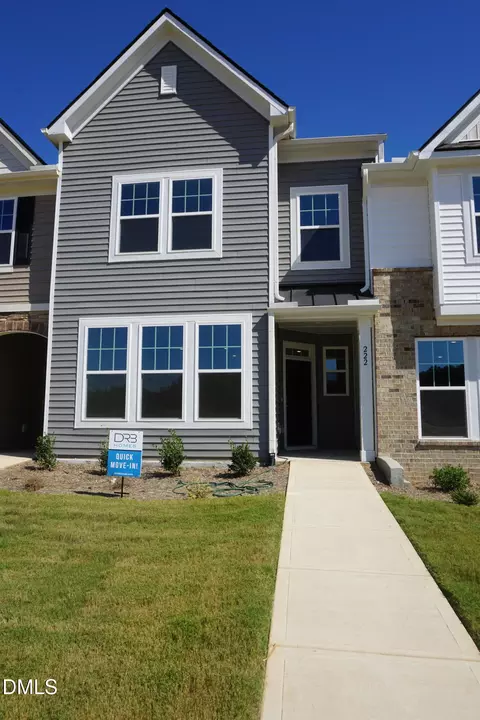 222 Straight Ln #305, Franklinton, NC 27525