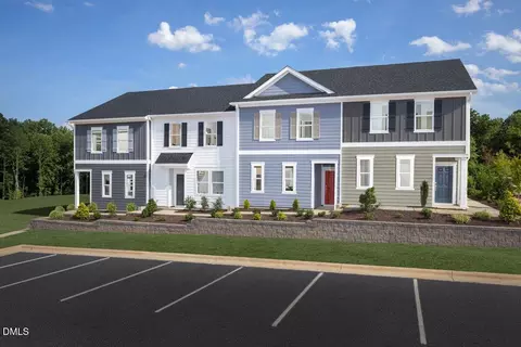 730 Sao Miguel Ln, Raleigh, NC 27610