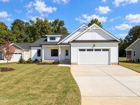 32 Clio Court Apt Ct #(16), Selma, NC 27576