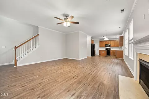 Living - 1 Dawson Ct, Durham, NC 27703 photo 4 of 6