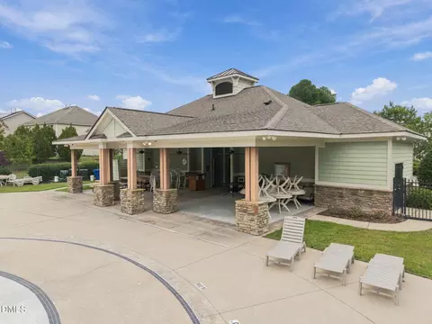 Exterior - 1 Dawson Ct, Durham, NC 27703 photo 9 of 10