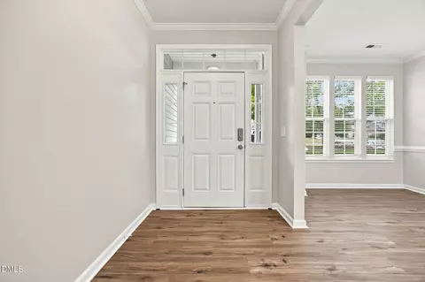 Entry Way - 1 Dawson Ct, Durham, NC 27703 photo 1 of 2