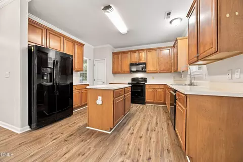 Kitchen - 1 Dawson Ct, Durham, NC 27703 photo 1 of 2