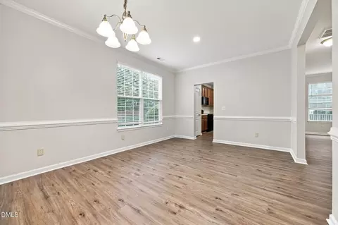 Dining - 1 Dawson Ct, Durham, NC 27703 photo 1 of 1
