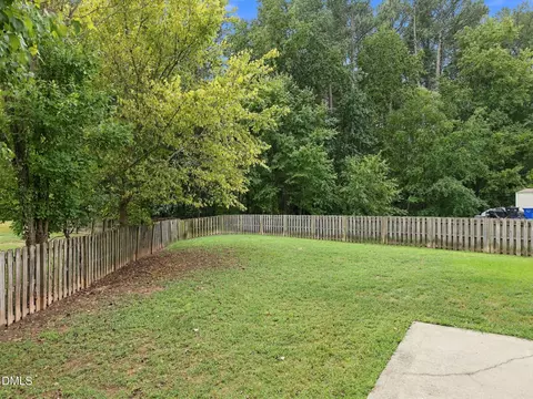 Exterior - 1 Dawson Ct, Durham, NC 27703 photo 5 of 10