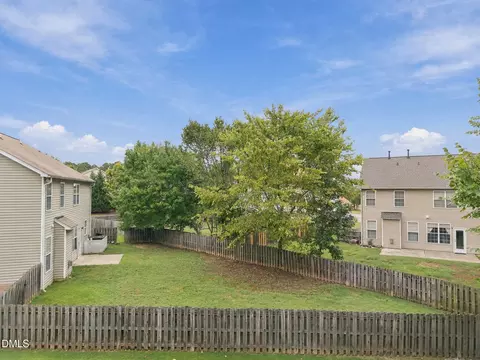 Exterior - 1 Dawson Ct, Durham, NC 27703 photo 7 of 10