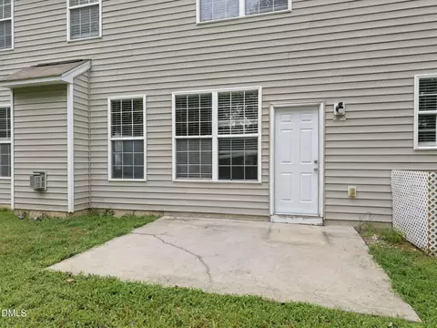 Exterior - 1 Dawson Ct, Durham, NC 27703 photo 4 of 10