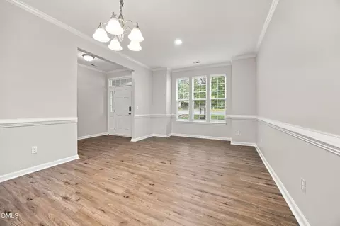 Entry Way - 1 Dawson Ct, Durham, NC 27703 photo 2 of 2
