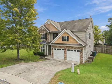 Exterior - 1 Dawson Ct, Durham, NC 27703 photo 2 of 10