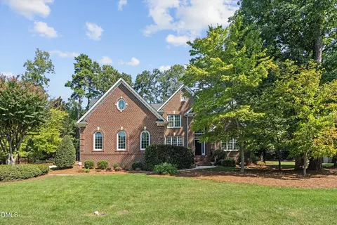 106 Trellingwood Dr, Morrisville, NC 27560