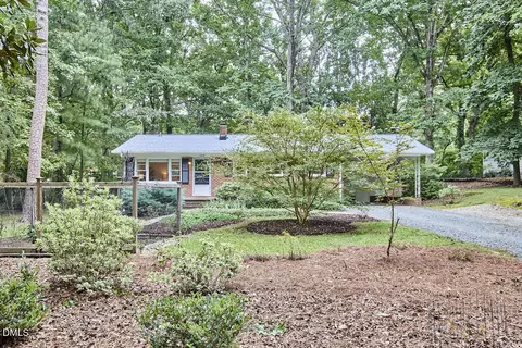 Exterior - 1204 E Oak Dr, Durham, NC 27712 photo 2 of 8