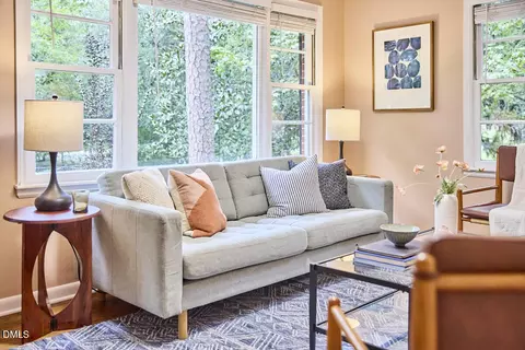 Living - 1204 E Oak Dr, Durham, NC 27712 photo 1 of 2