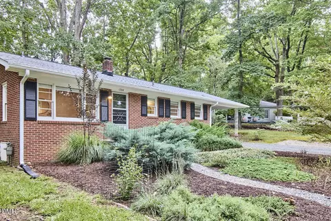 Exterior - 1204 E Oak Dr, Durham, NC 27712 photo 1 of 8